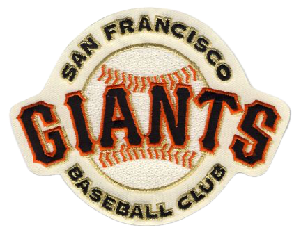 San Francisco Giants logo